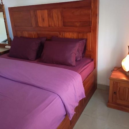Belong Home Stay Lembongan Ngoại thất bức ảnh