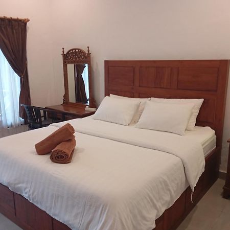 Belong Home Stay Lembongan Ngoại thất bức ảnh