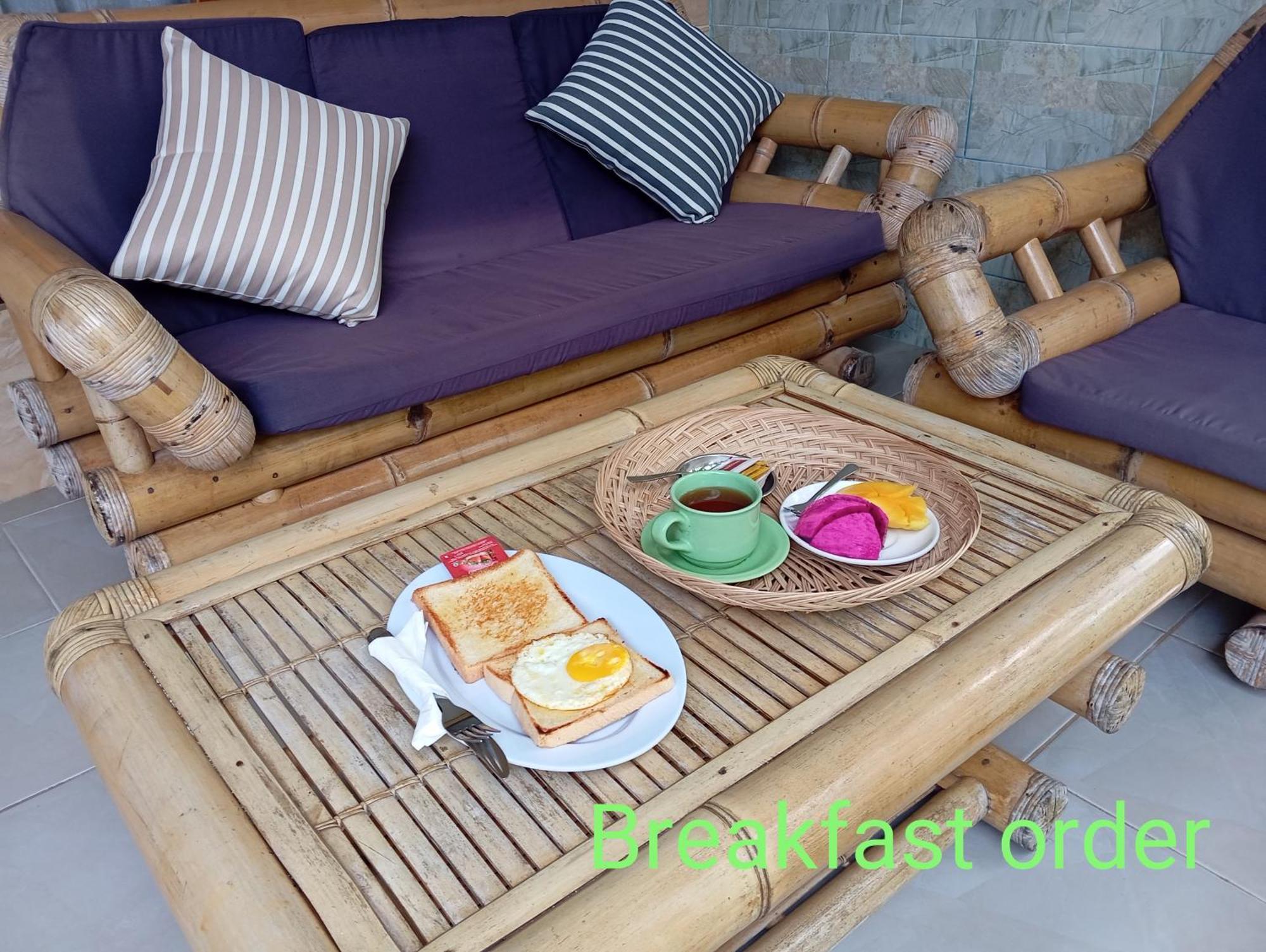 Belong Home Stay Lembongan Ngoại thất bức ảnh