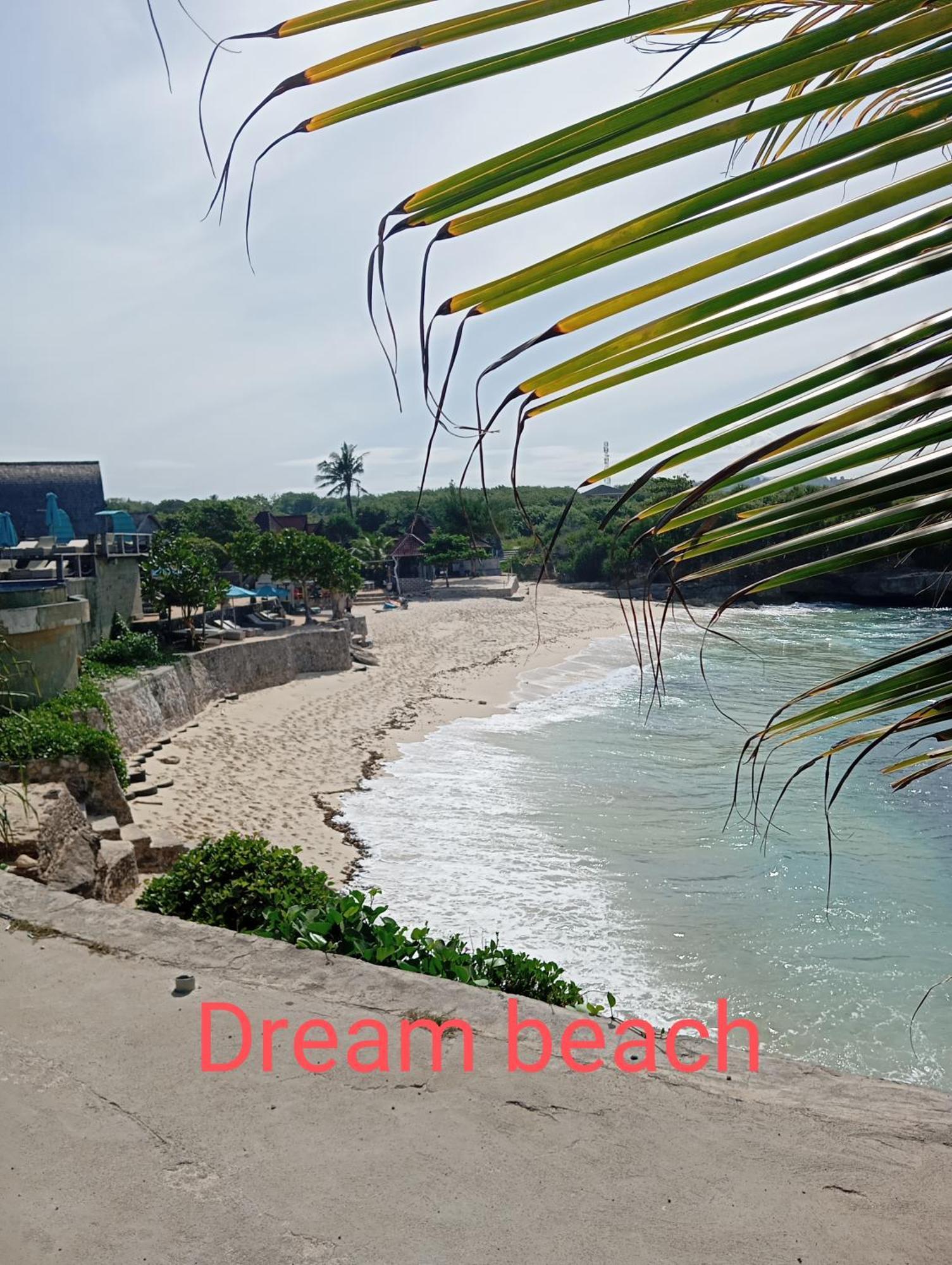 Belong Home Stay Lembongan Ngoại thất bức ảnh