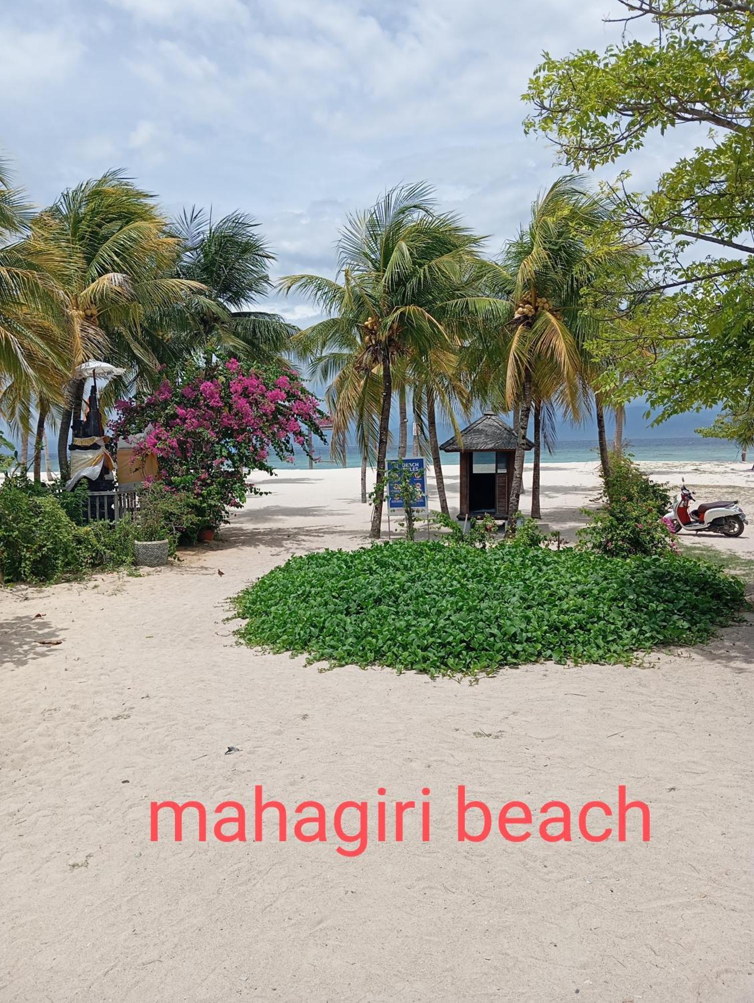 Belong Home Stay Lembongan Ngoại thất bức ảnh