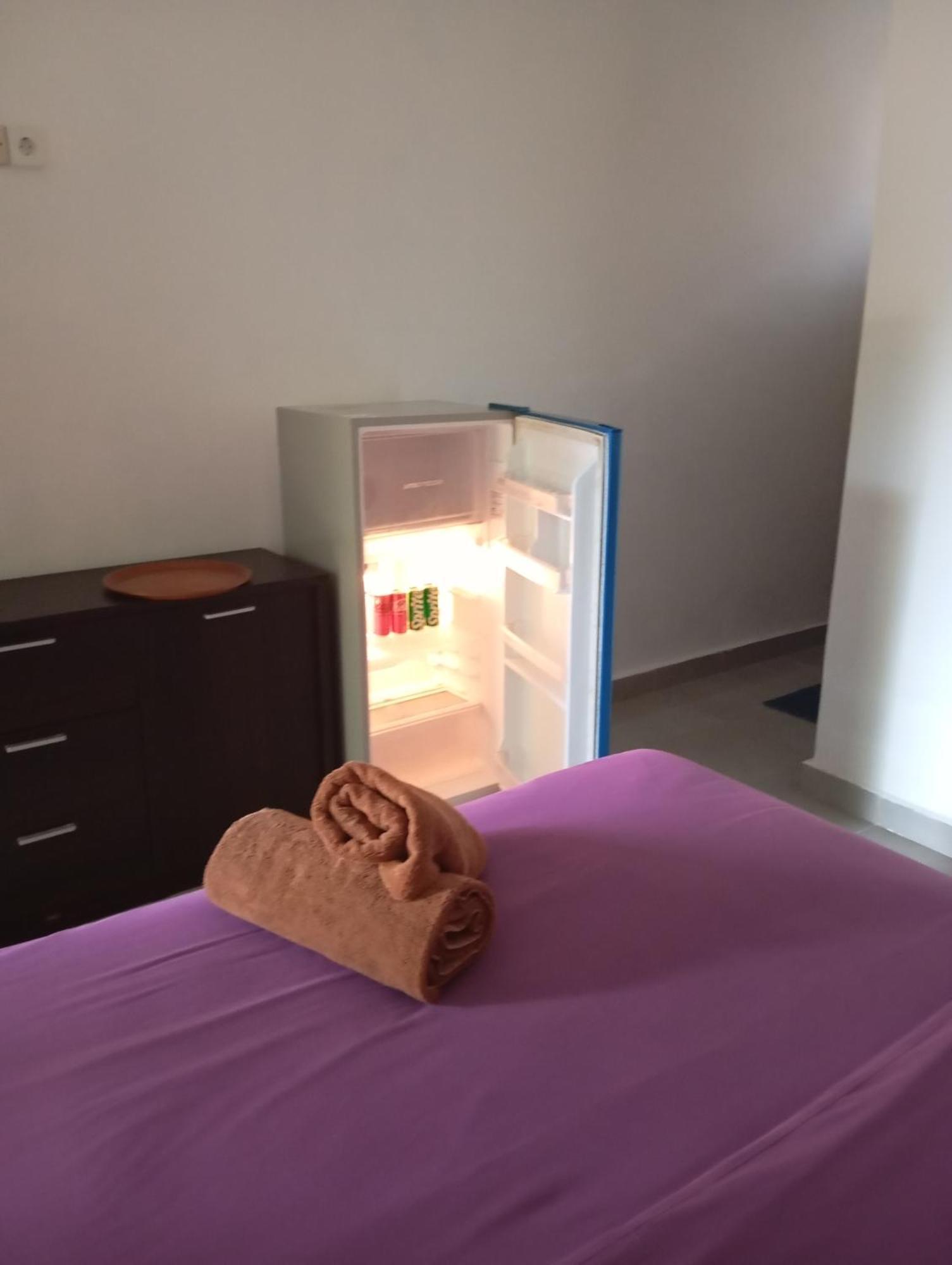 Belong Home Stay Lembongan Ngoại thất bức ảnh