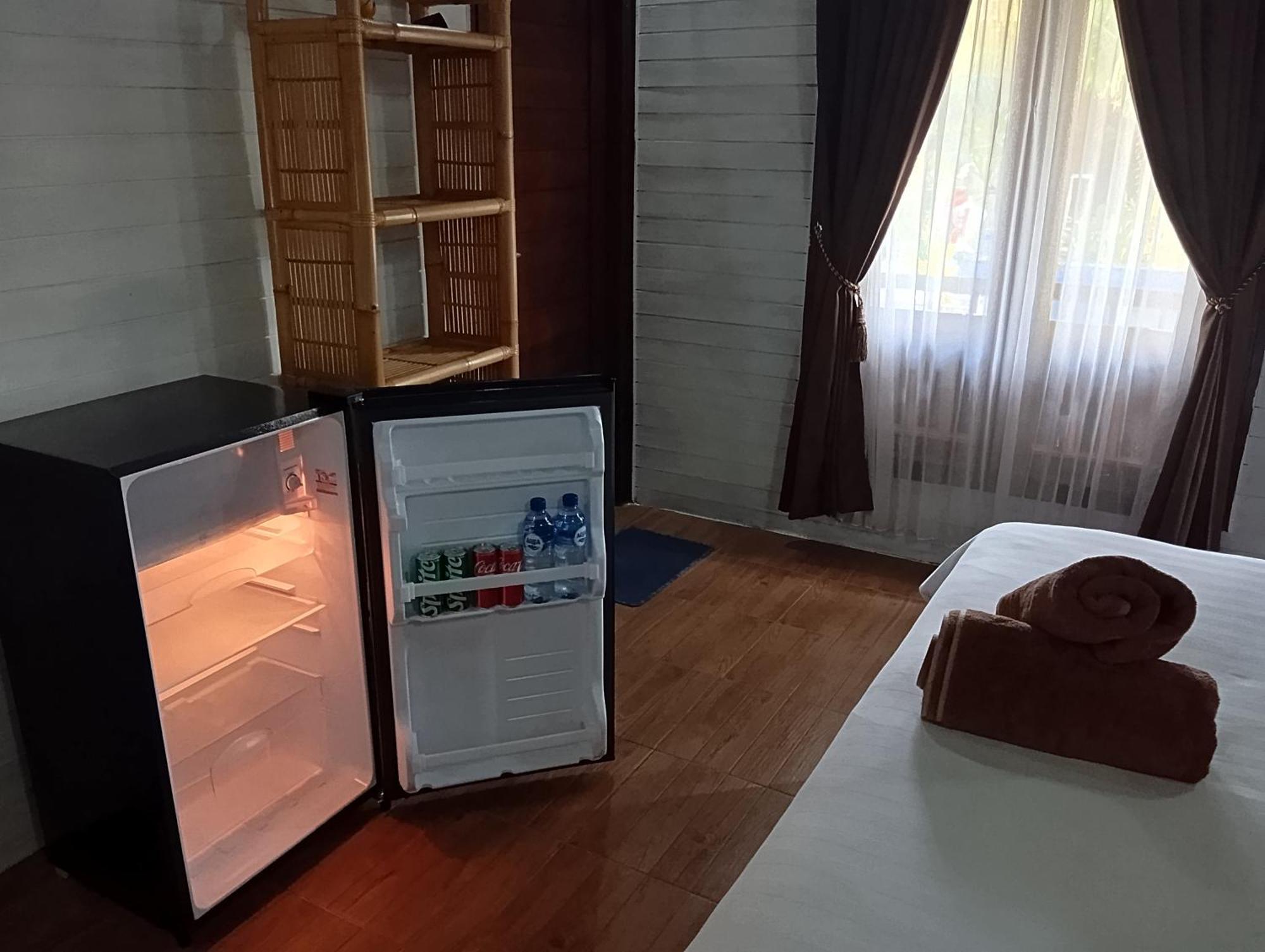 Belong Home Stay Lembongan Ngoại thất bức ảnh