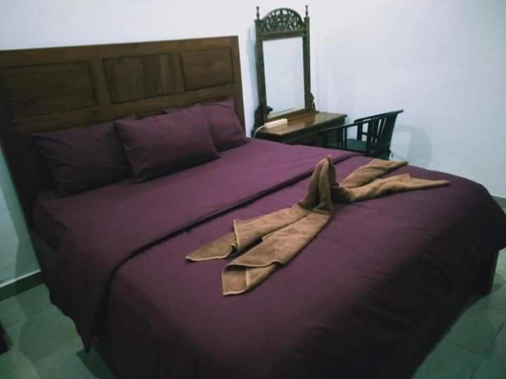 Belong Home Stay Lembongan Ngoại thất bức ảnh