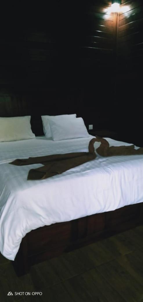 Belong Home Stay Lembongan Ngoại thất bức ảnh