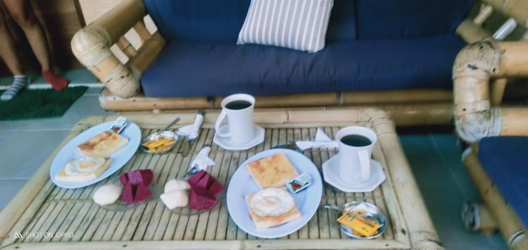 Belong Home Stay Lembongan Ngoại thất bức ảnh