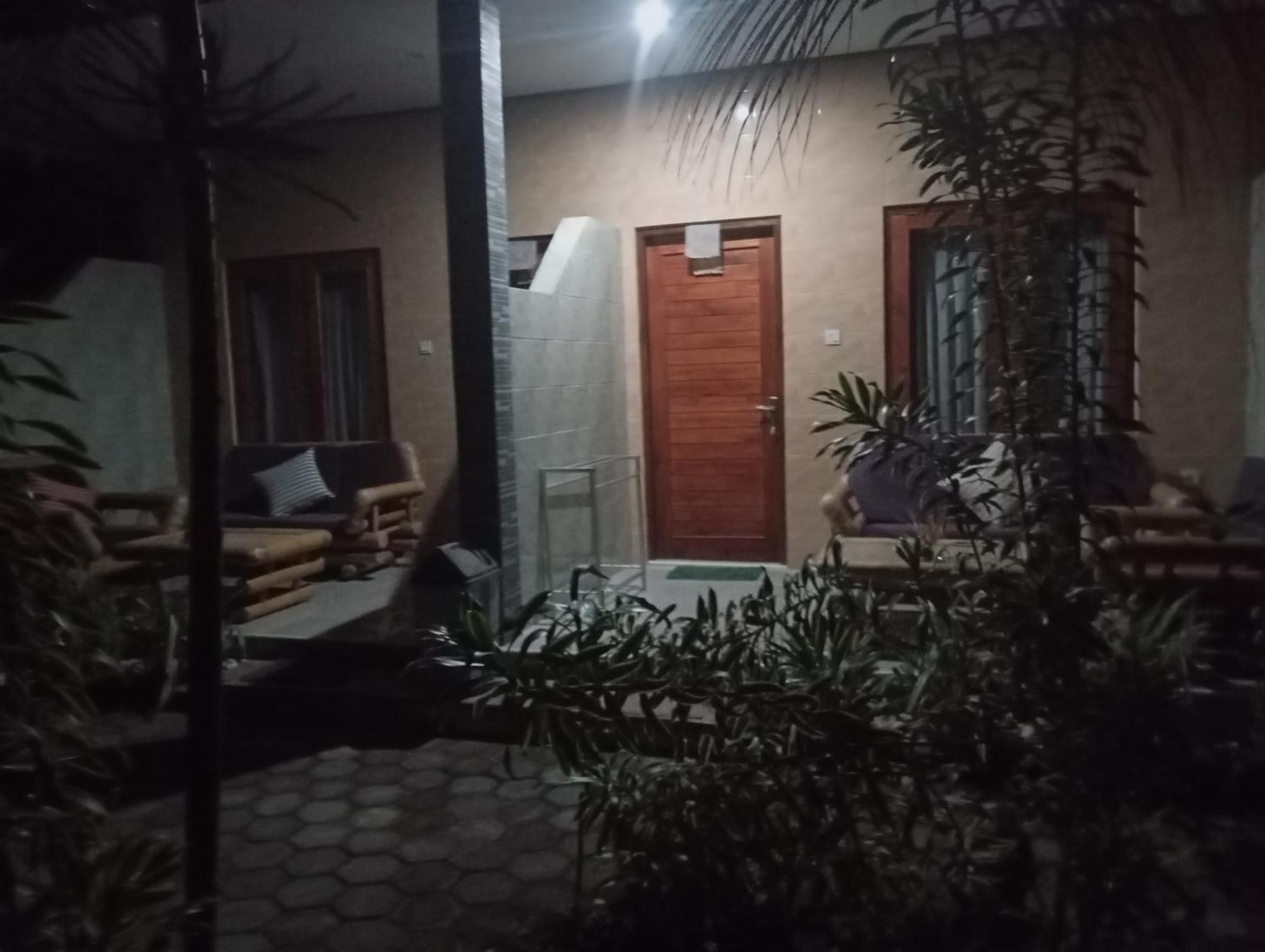Belong Home Stay Lembongan Ngoại thất bức ảnh