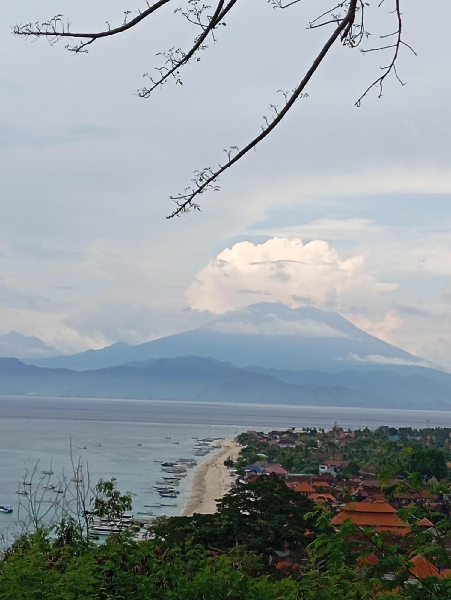 Belong Home Stay Lembongan Ngoại thất bức ảnh