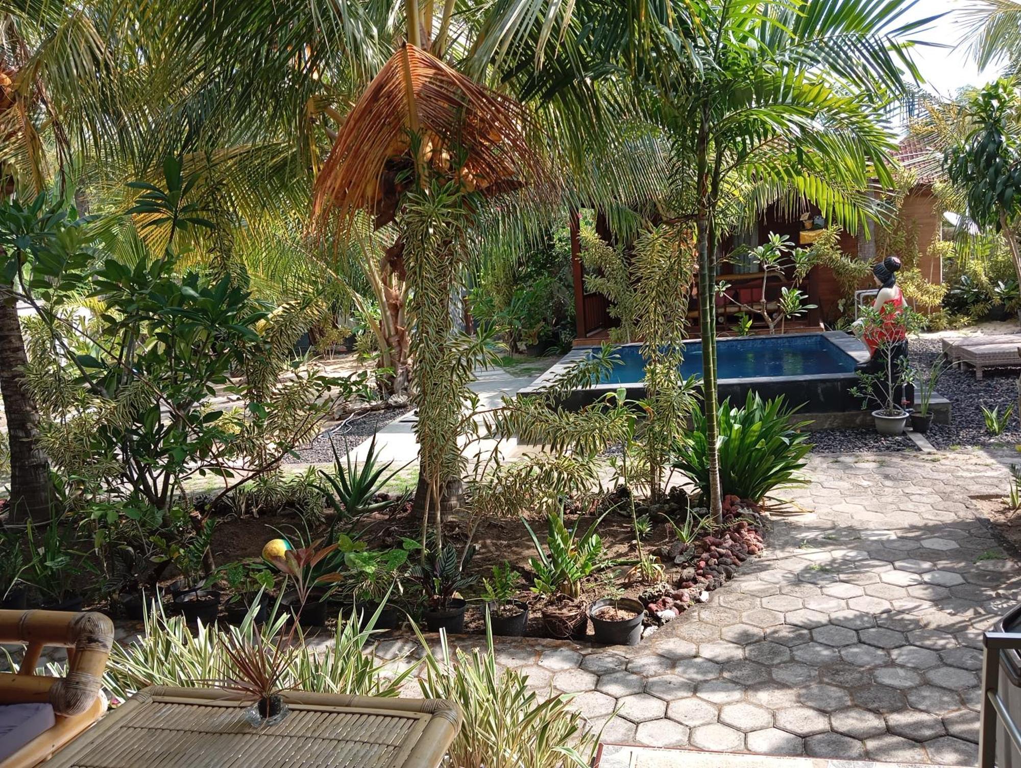 Belong Home Stay Lembongan Ngoại thất bức ảnh