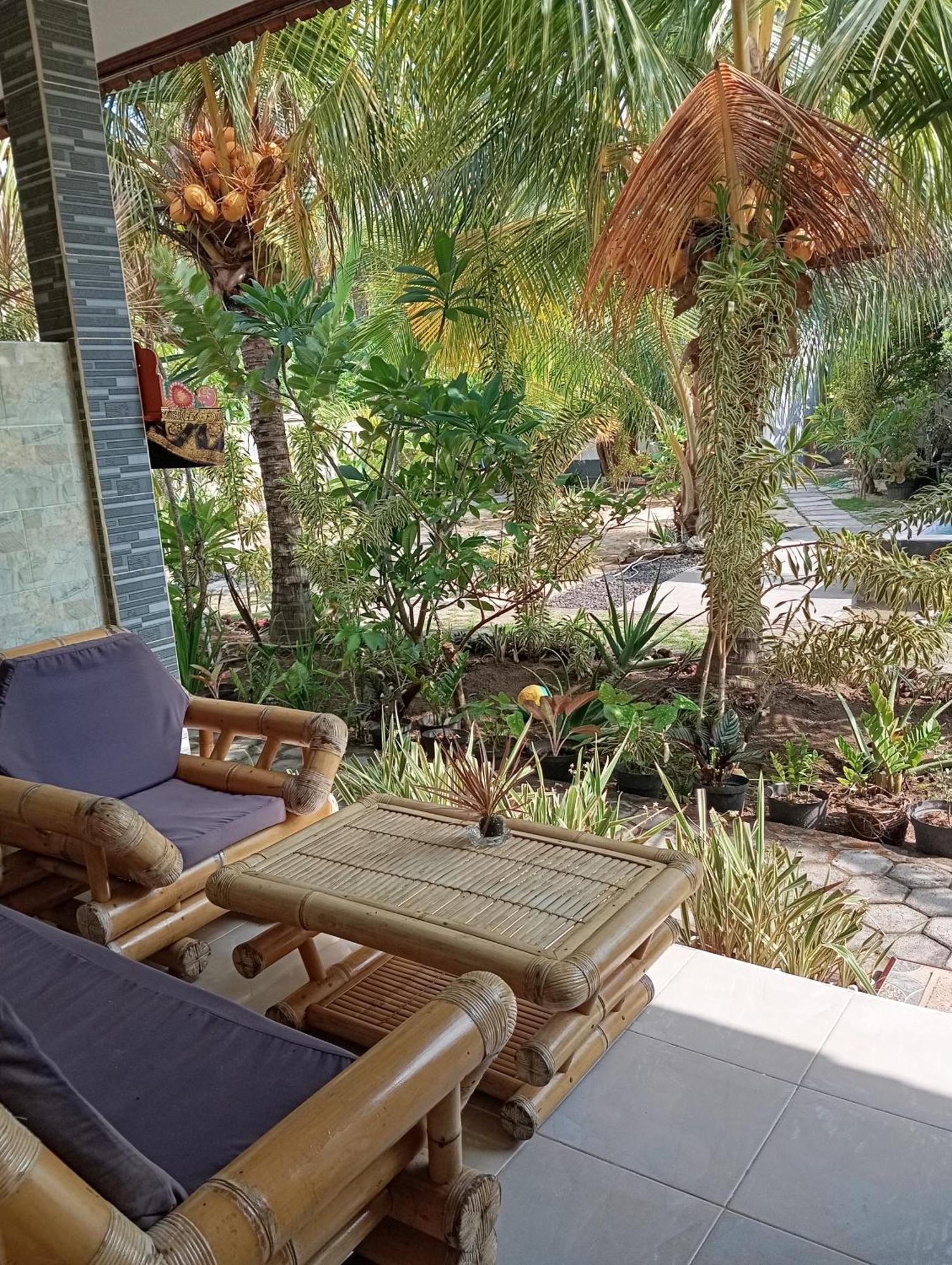 Belong Home Stay Lembongan Ngoại thất bức ảnh