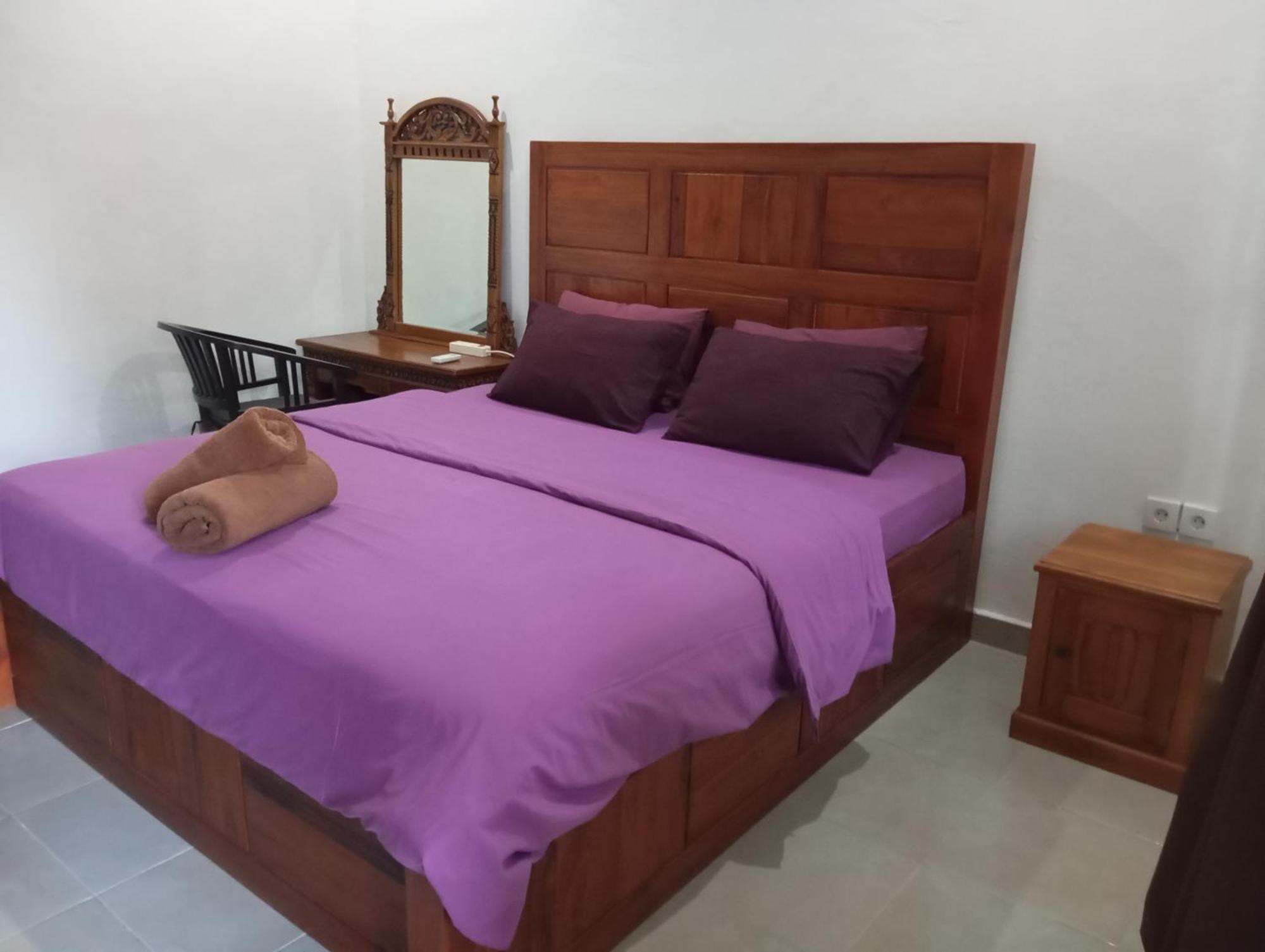 Belong Home Stay Lembongan Ngoại thất bức ảnh