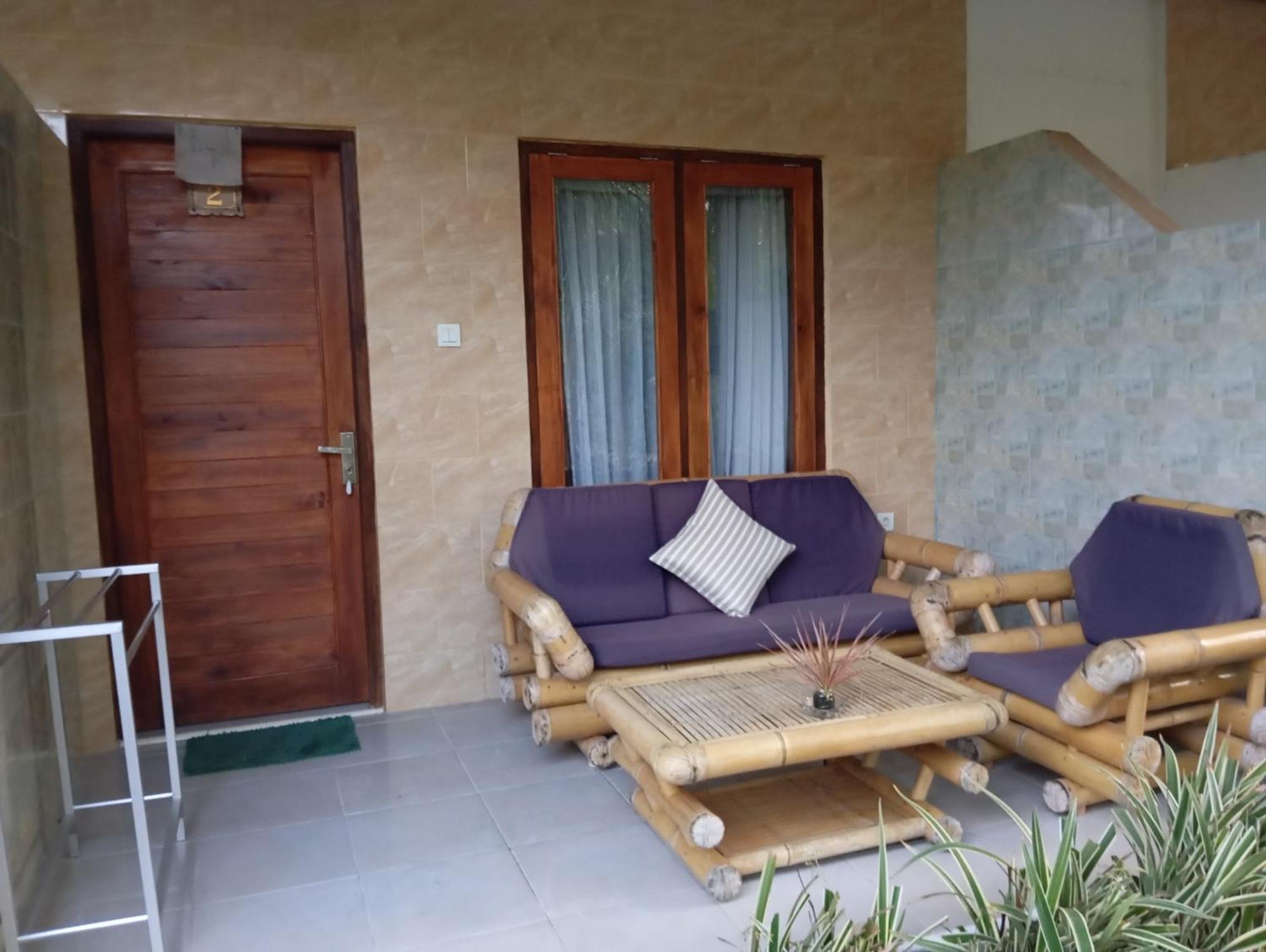 Belong Home Stay Lembongan Ngoại thất bức ảnh