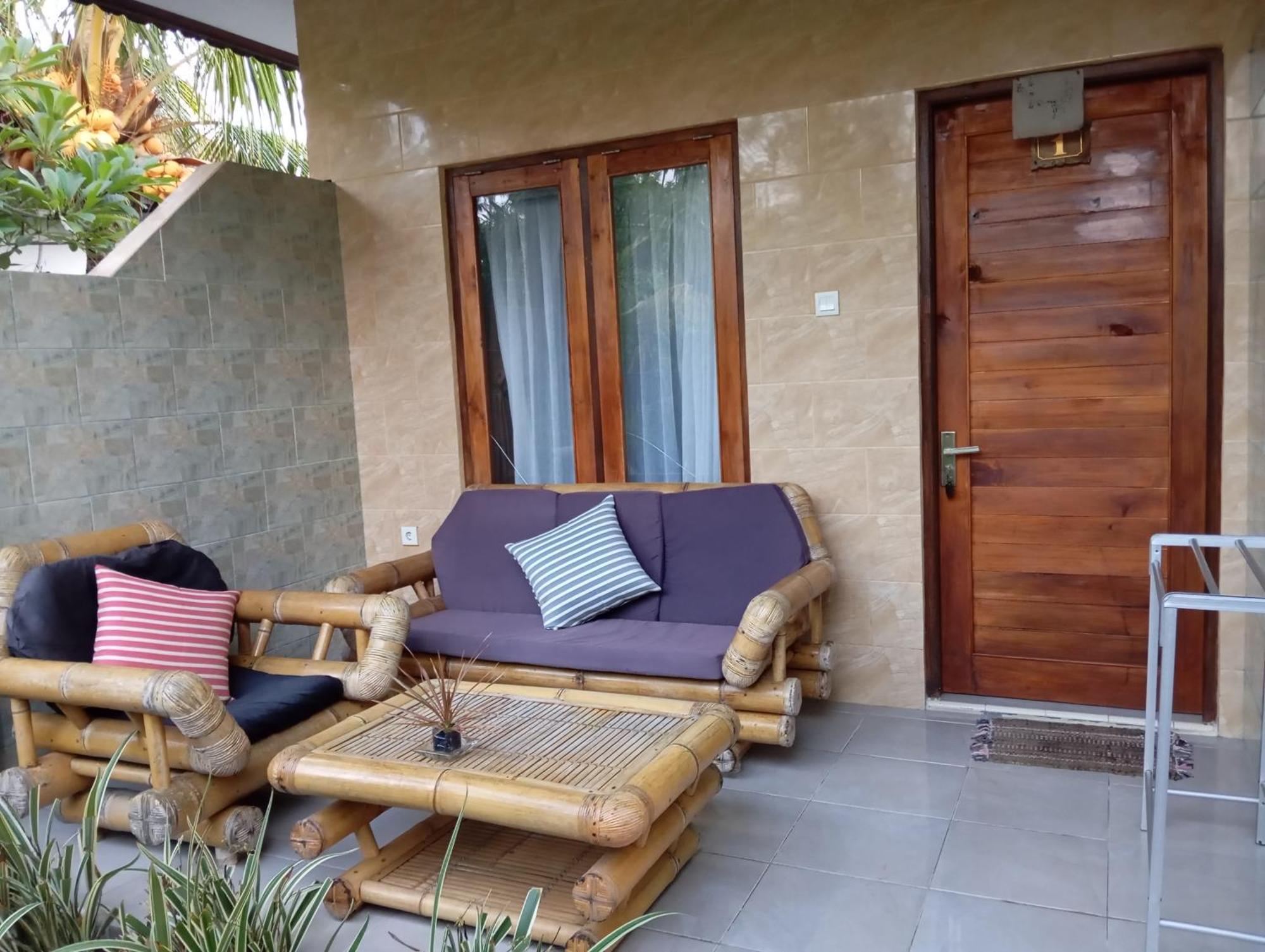 Belong Home Stay Lembongan Ngoại thất bức ảnh