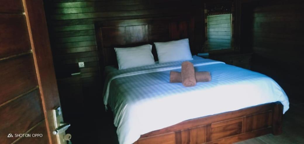 Belong Home Stay Lembongan Ngoại thất bức ảnh