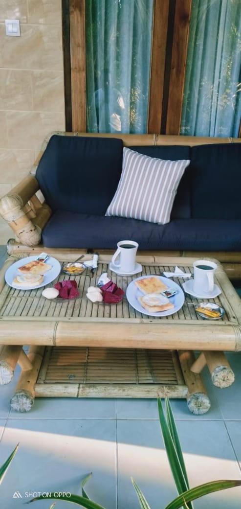 Belong Home Stay Lembongan Ngoại thất bức ảnh