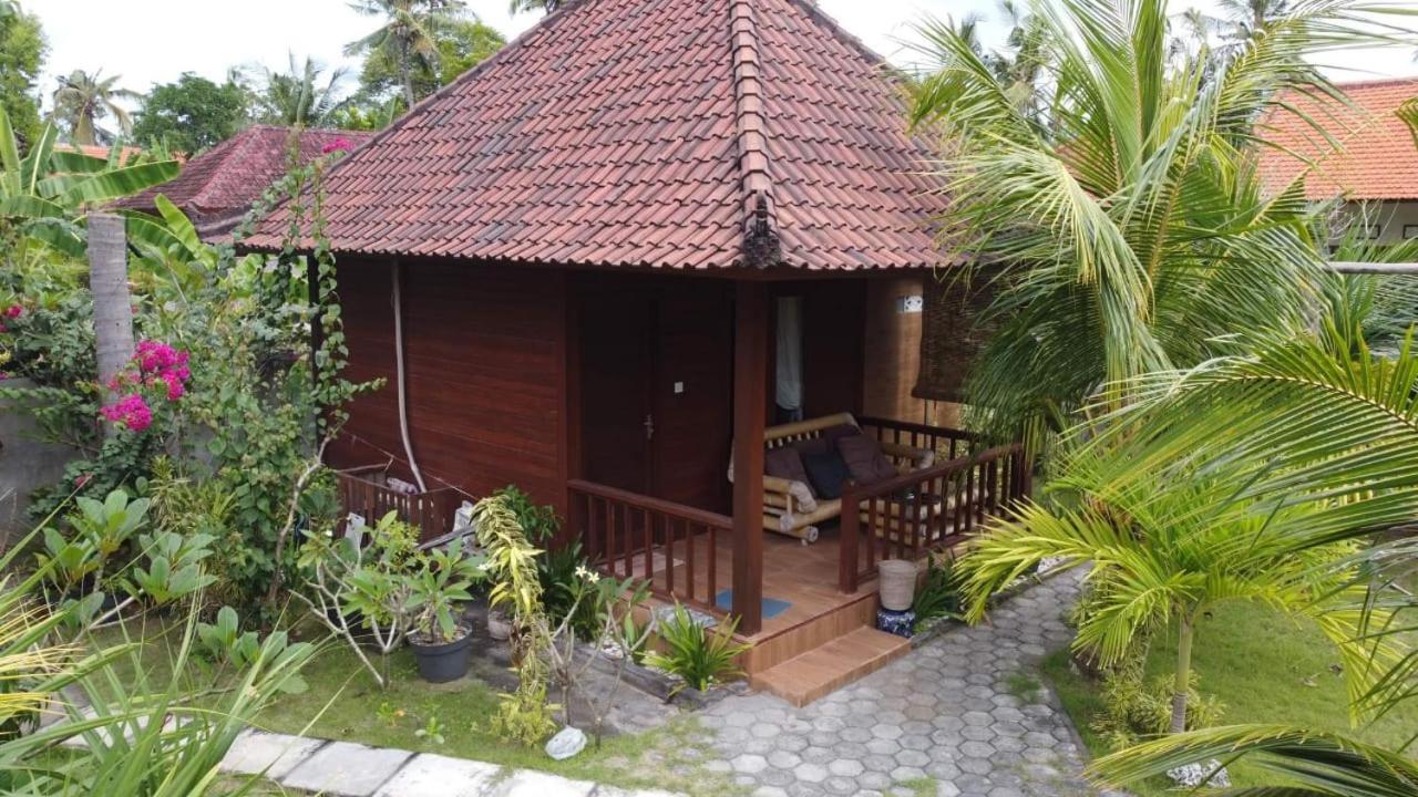 Belong Home Stay Lembongan Ngoại thất bức ảnh