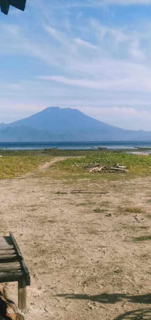 Belong Home Stay Lembongan Ngoại thất bức ảnh