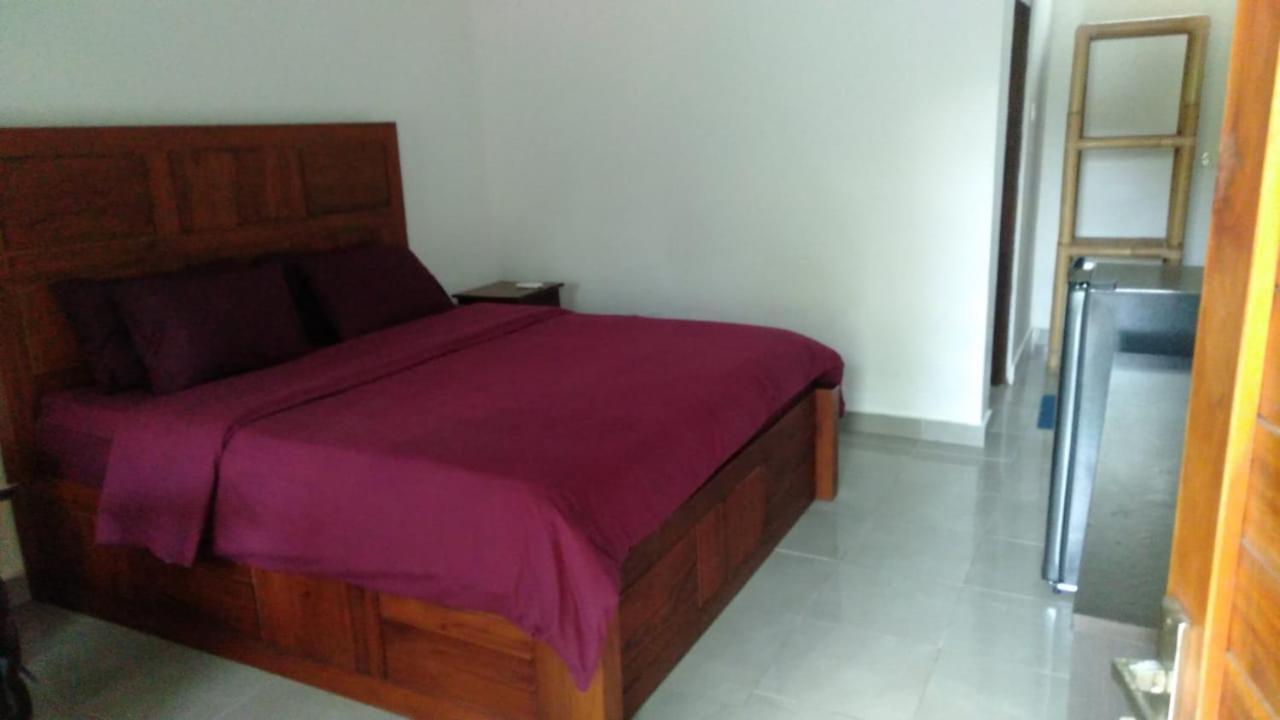 Belong Home Stay Lembongan Ngoại thất bức ảnh