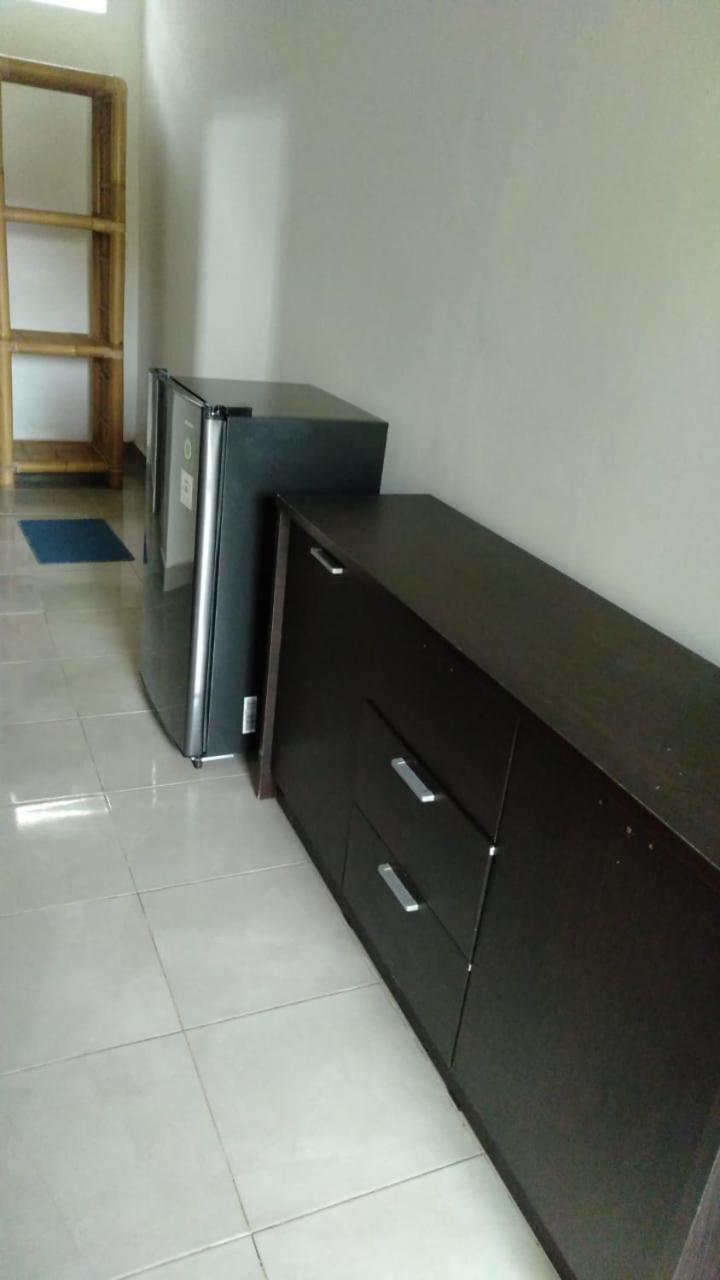 Belong Home Stay Lembongan Ngoại thất bức ảnh