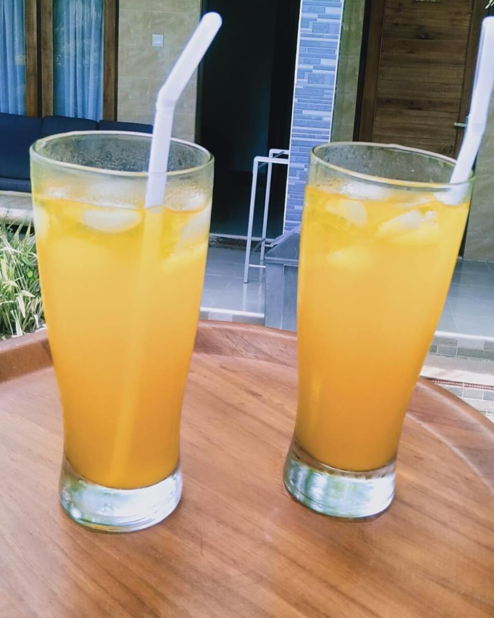 Belong Home Stay Lembongan Ngoại thất bức ảnh