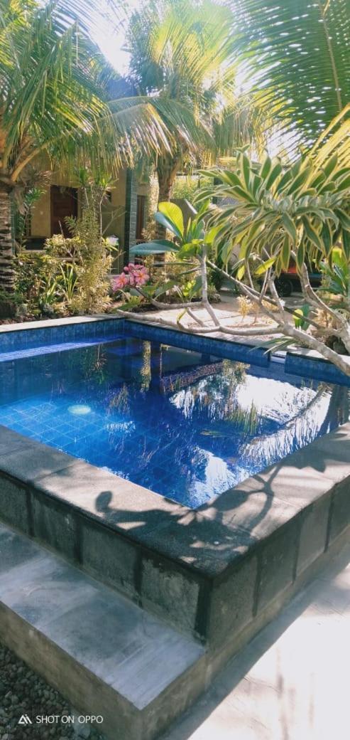 Belong Home Stay Lembongan Ngoại thất bức ảnh