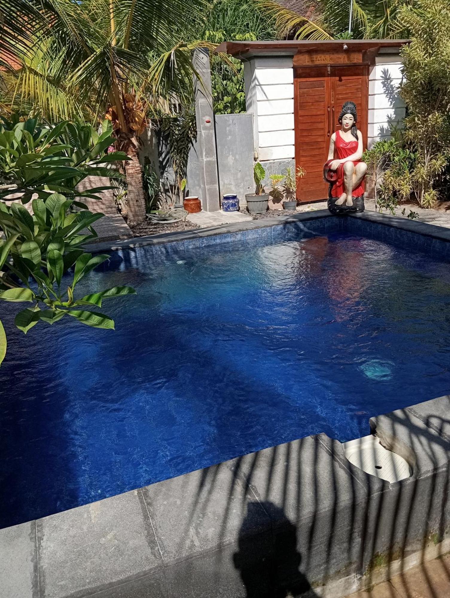Belong Home Stay Lembongan Ngoại thất bức ảnh