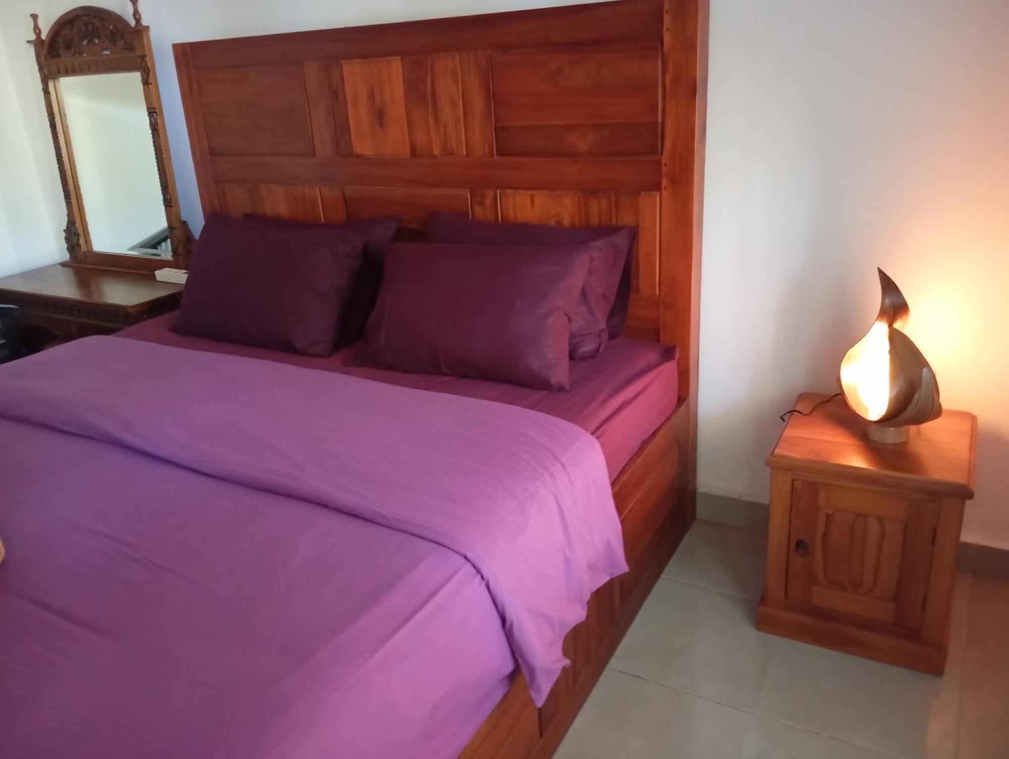 Belong Home Stay Lembongan Ngoại thất bức ảnh
