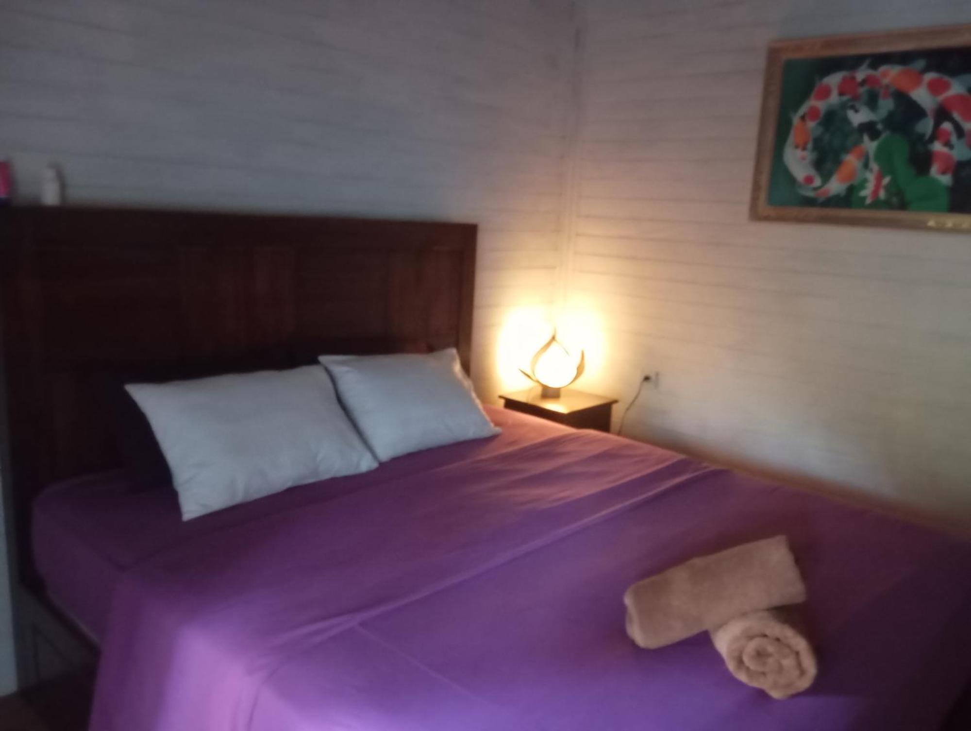 Belong Home Stay Lembongan Ngoại thất bức ảnh