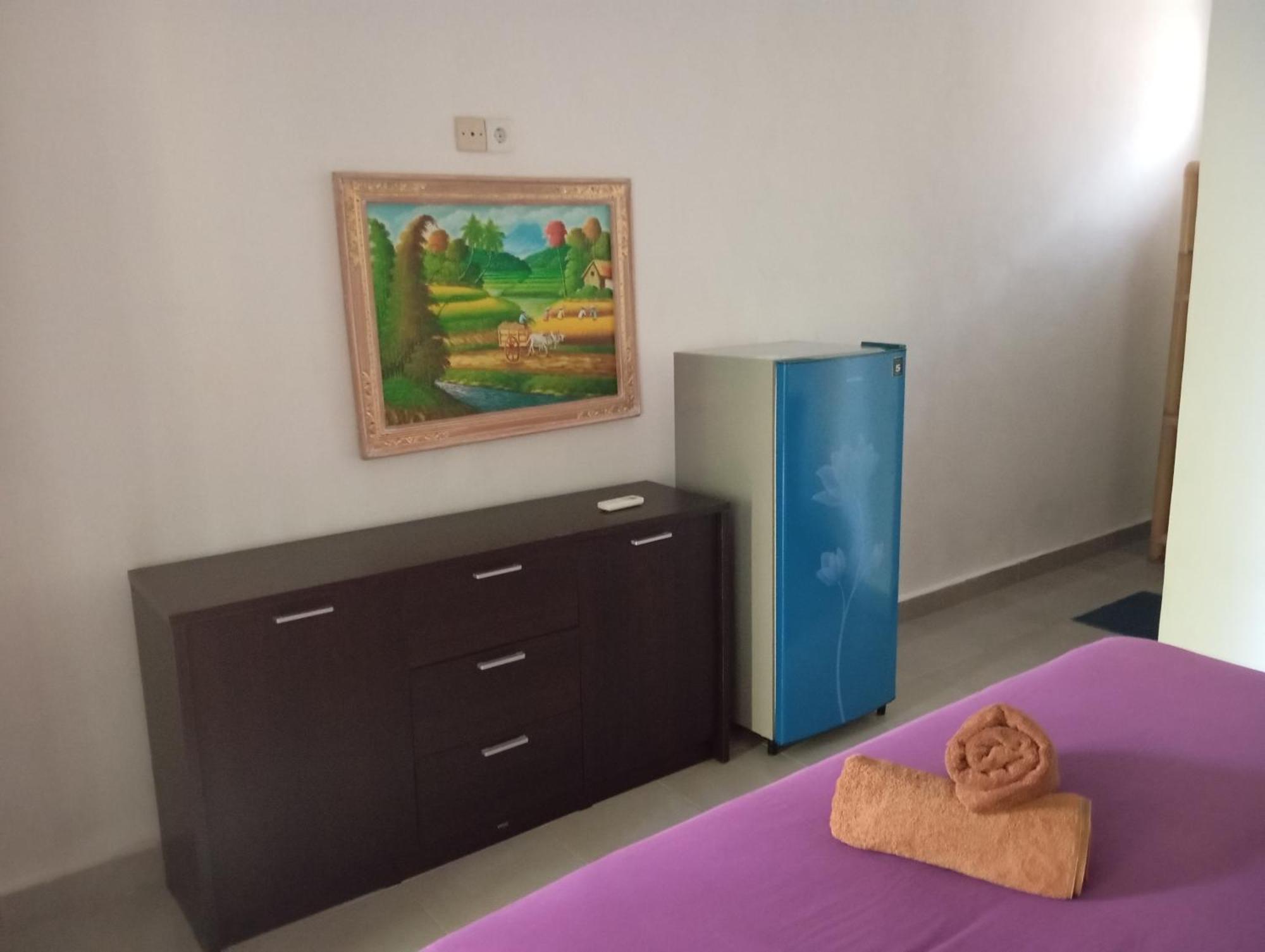 Belong Home Stay Lembongan Ngoại thất bức ảnh
