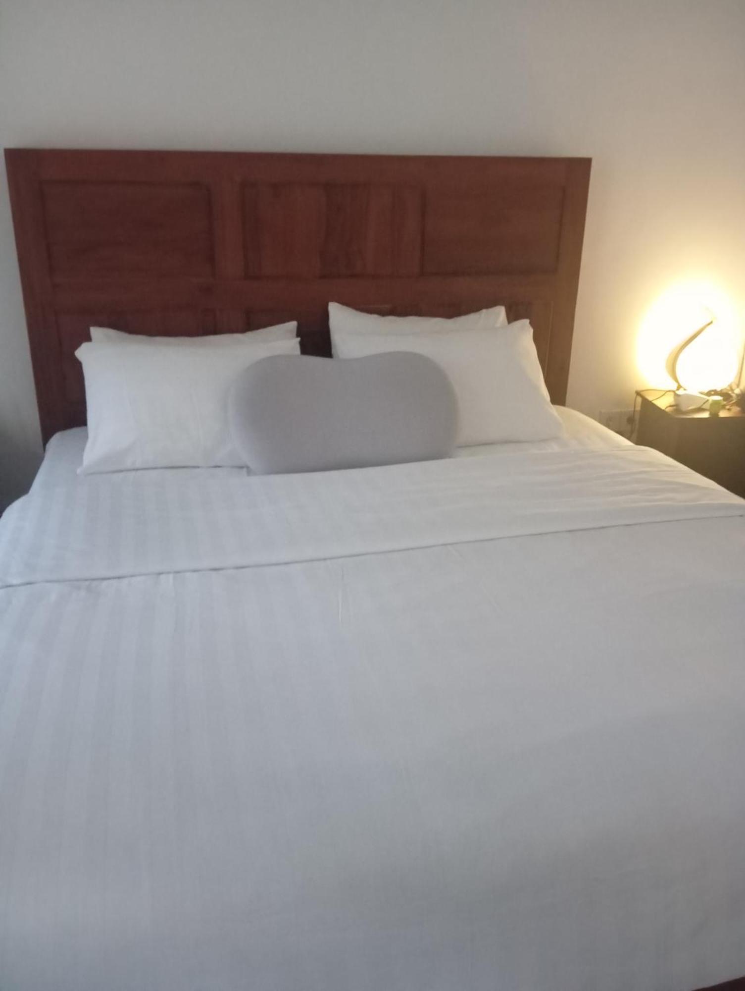 Belong Home Stay Lembongan Ngoại thất bức ảnh