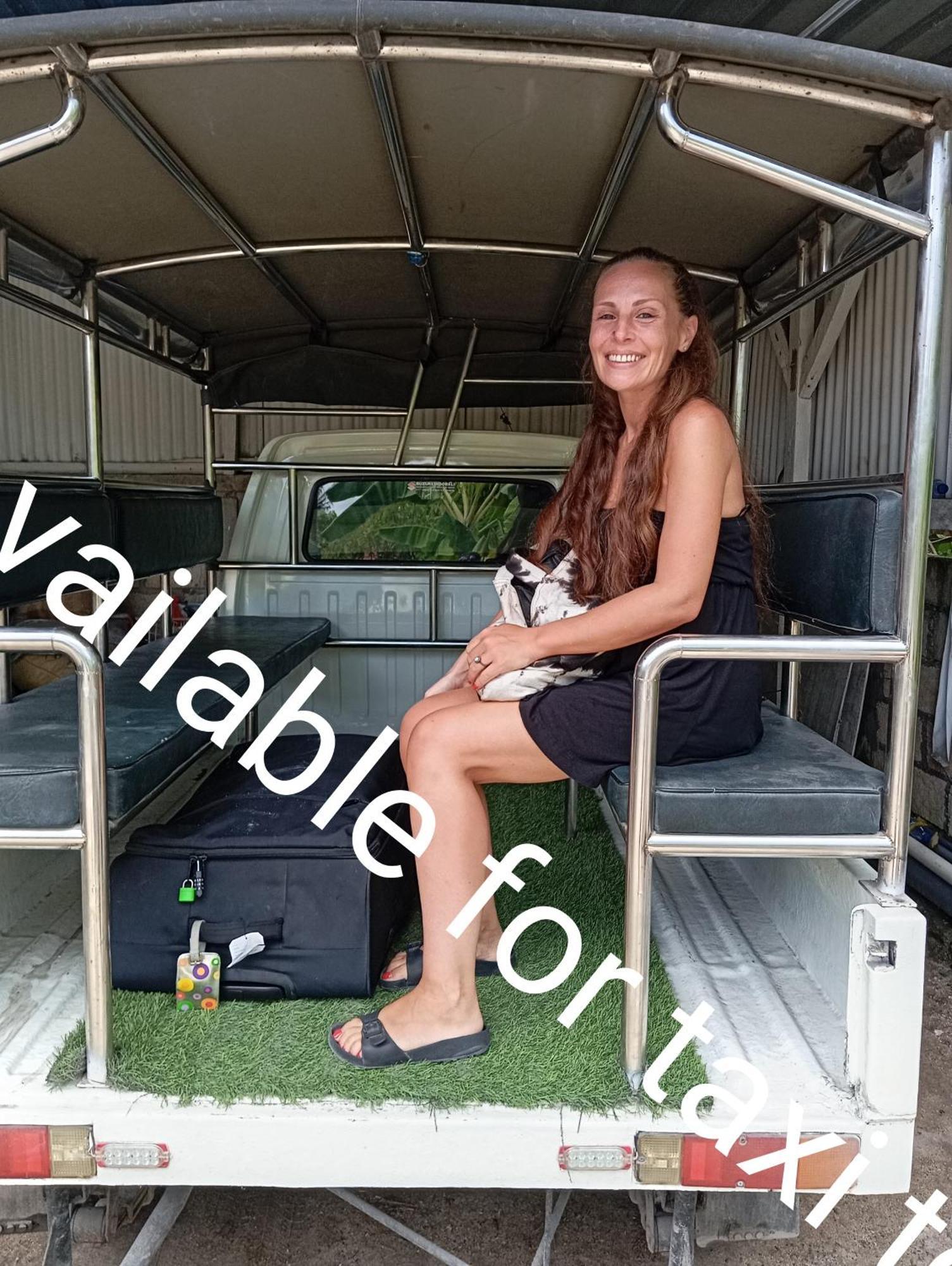 Belong Home Stay Lembongan Ngoại thất bức ảnh