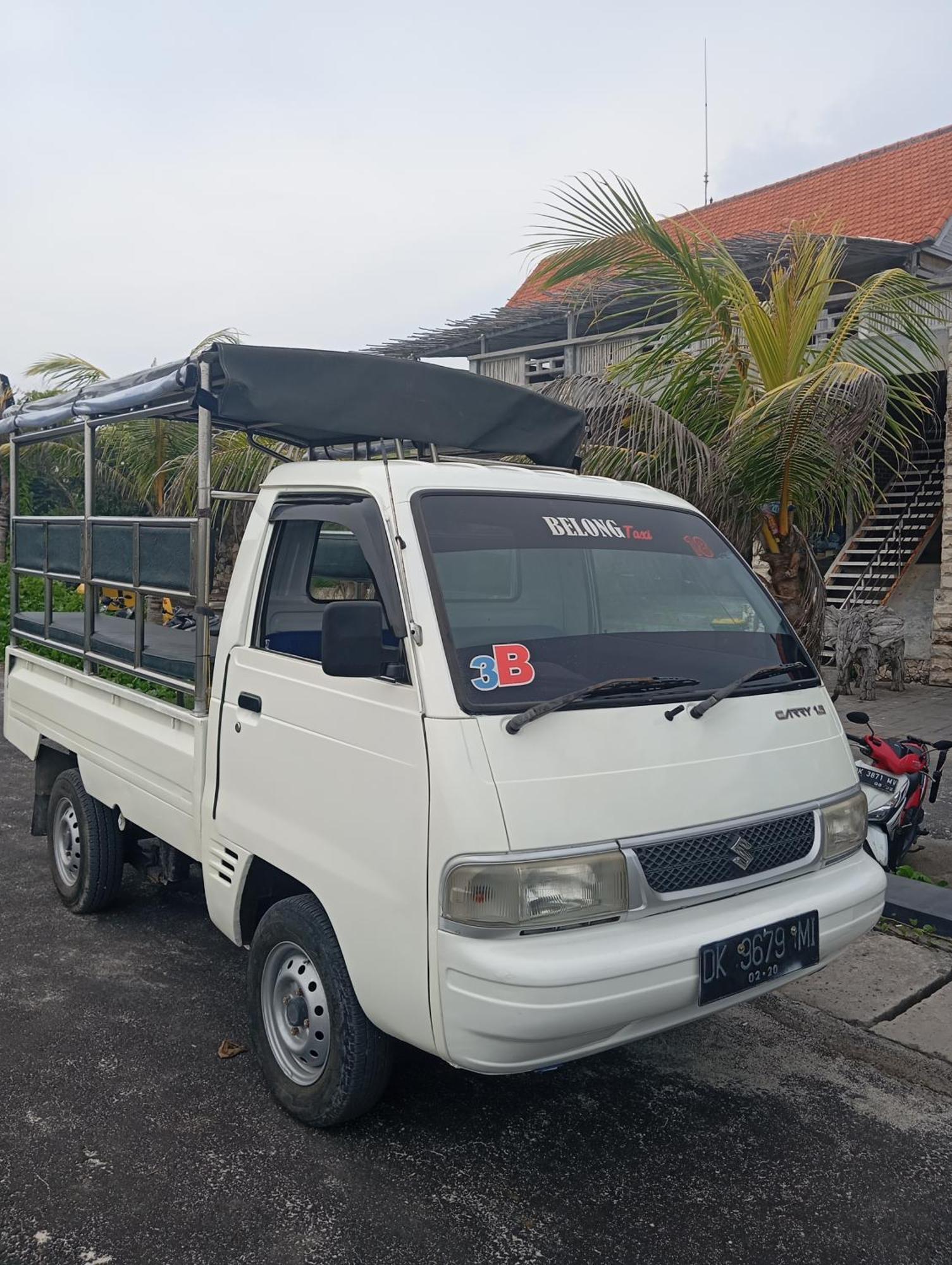 Belong Home Stay Lembongan Ngoại thất bức ảnh
