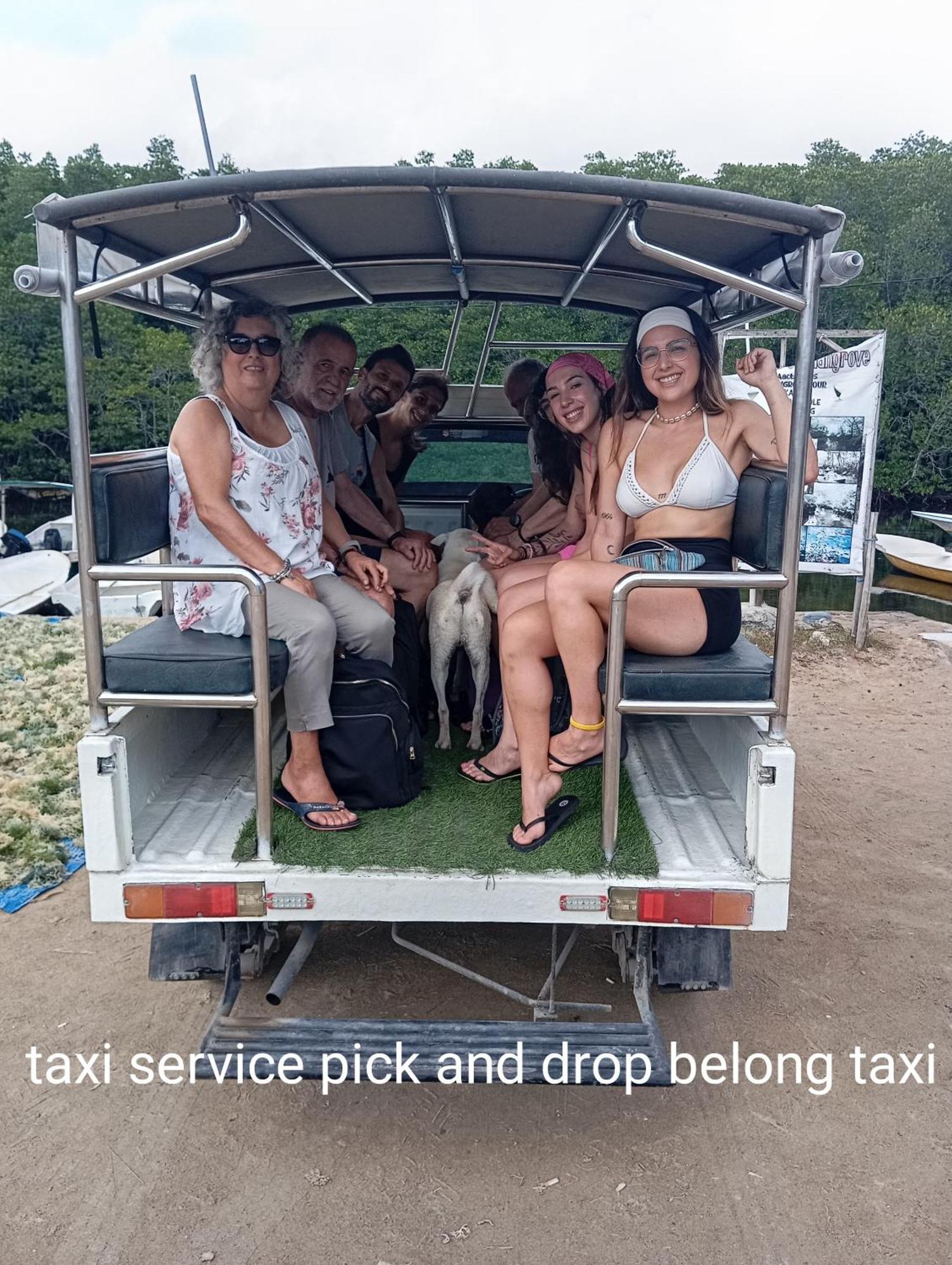 Belong Home Stay Lembongan Ngoại thất bức ảnh