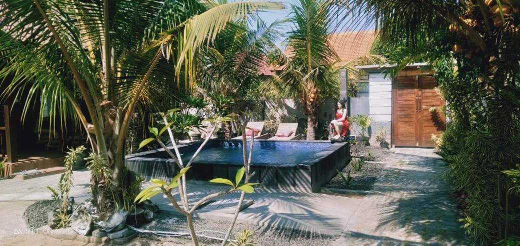 Belong Home Stay Lembongan Phòng bức ảnh