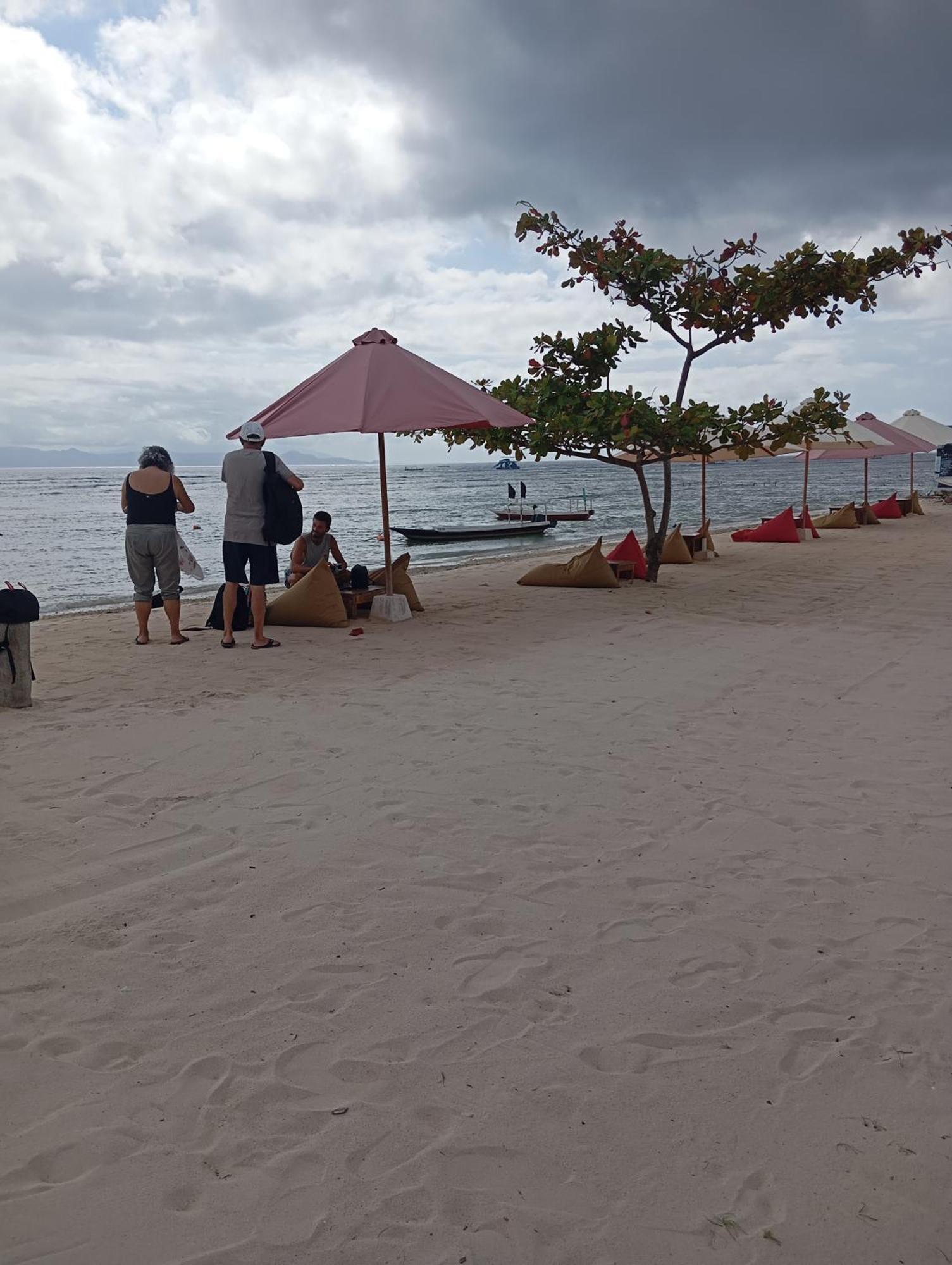 Belong Home Stay Lembongan Ngoại thất bức ảnh