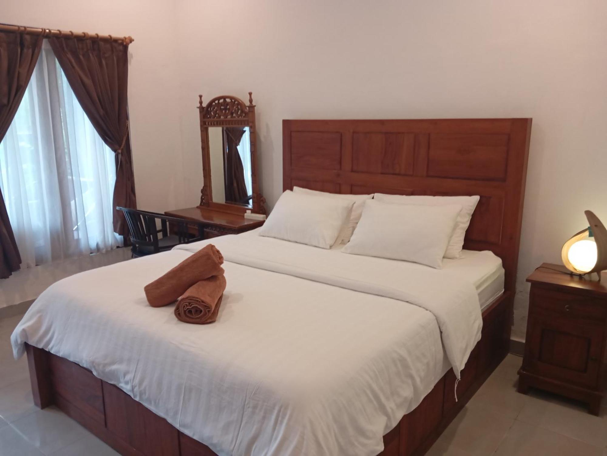Belong Home Stay Lembongan Ngoại thất bức ảnh