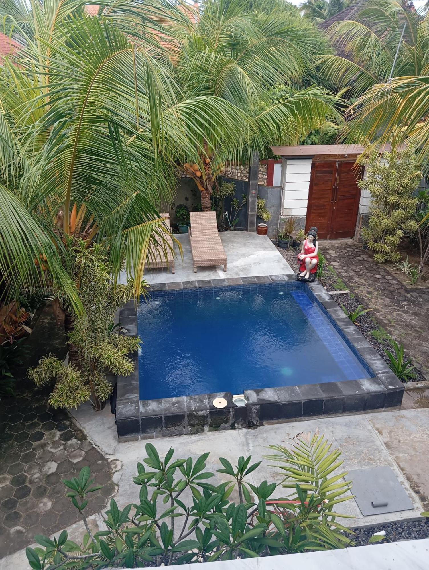 Belong Home Stay Lembongan Ngoại thất bức ảnh
